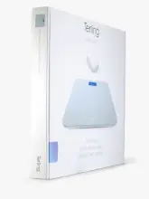 Terling Balance corporelle numérique TS-0919