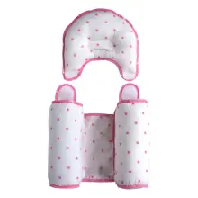 Sevi bébé  Cale bébé  Taille réglable  Se place dans le lit