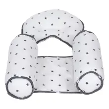 Sevi bébé  Cale bébé  Taille réglable  Se place dans le lit