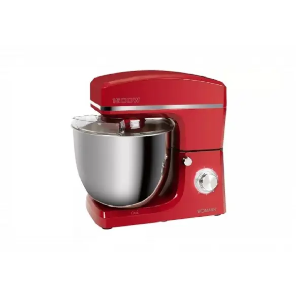 Bomann Pétrin 10L  5kg -1500w KM 6036 CB