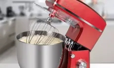 Bomann Pétrin 10L  5kg -1500w KM 6036 CB