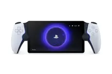Lecteur a Distance Sony PlayStation Portal PS5