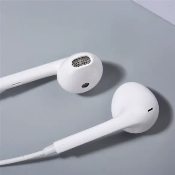 Écouteurs Filaires USB Type-C Original Oppo & Realme