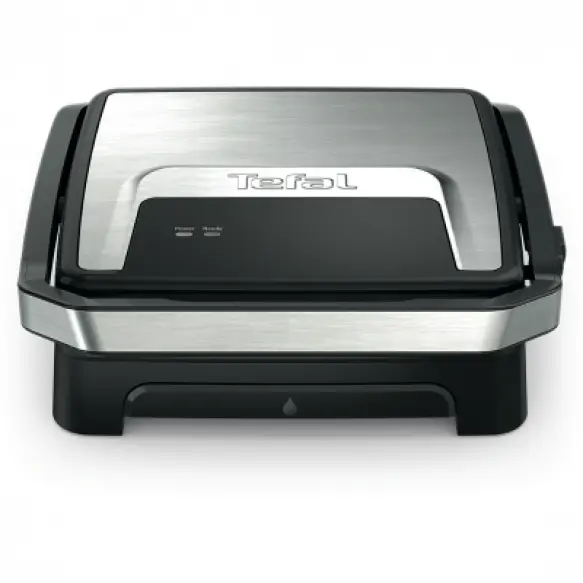 Tefal Compact Grill 3-en-1 2000 W GC308812