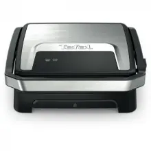 Tefal Compact Grill 3-en-1 2000 W GC308812