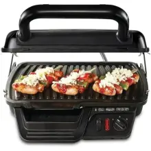 Tefal Compact Grill 3-en-1 2000 W GC308812