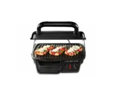 Tefal Compact Grill 3-en-1 2000 W GC308812