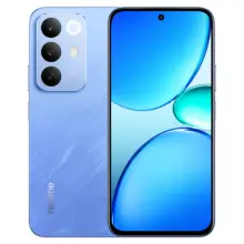 Realme C85 8 Go RAM 256 Go Smartphone