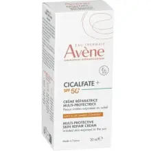 Avène Cicalfate+ Crème SPF 50+ Réparatrice 30ml