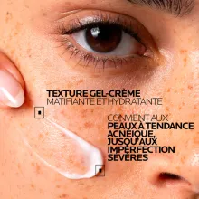 Effaclar DUO+M Soin Anti-Imperfections | La Roche-Posay