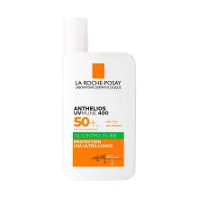 Anthelios UVMune 400 Oil Control SPF50+ | La Roche-Posay