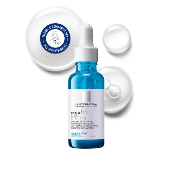 Hyalu B5 Sérum Suractivé Anti-Rides | La Roche-Posay