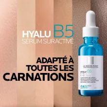 Hyalu B5 Sérum Suractivé Anti-Rides | La Roche-Posay