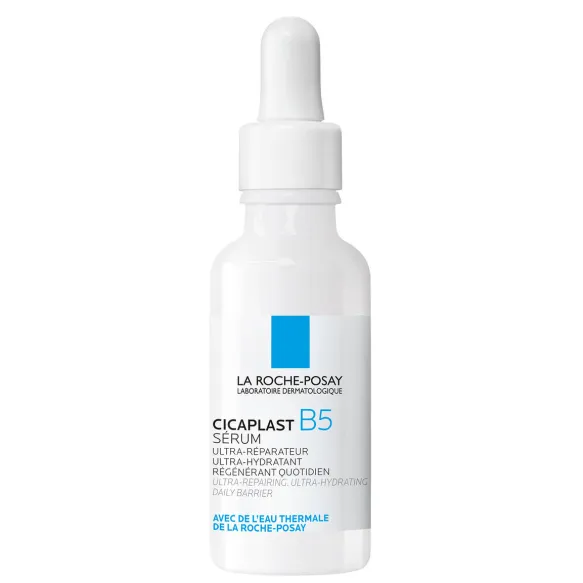 Cicaplast B5 Sérum 10% Vitamine B5 | La Roche-Posay