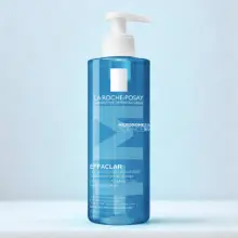 Effaclar Gel Moussant Purifiant Peau Grasse