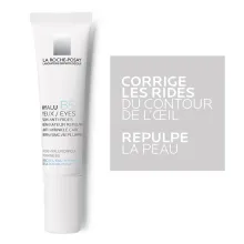 Hyalu B5 Yeux Contour des Yeux Anti-Rides