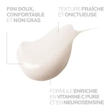 HyPure Vitamin C Yeux Contour des Yeux Anti-Ridesalu
