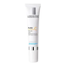 HyPure Vitamin C Yeux Contour des Yeux Anti-Ridesalu