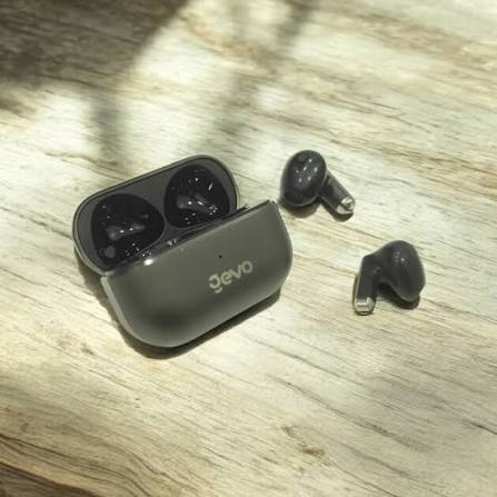 Écouteurs Jevo MT2 - Bluetooth 5.4 Réduction de Bruit