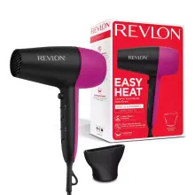 Revlon  RVDR5347 Easy Heat  Sèche cheveux 2000W Ionique