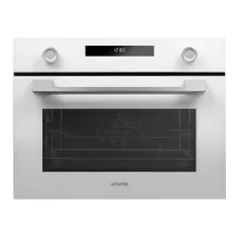 Four micro-ondes combiné 45 cm SOKC1410W
