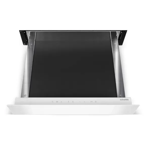 Tiroir chauffant 15 cm SOTC1410W