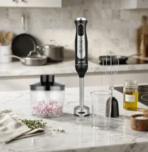 Bras Mixeur Plongeant AMB-HB 5405 Inox Puissant
