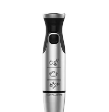 Bras Mixeur Plongeant AMB-HB 6706 Inox Puissant