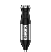 Bras Mixeur Plongeant AMB-HB 5033 Inox Puissant