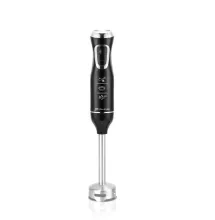 Bras Mixeur Plongeant AMB-HB 5033 Inox Puissant