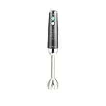 Bras Mixeur Plongeant AMB-HB5013BA-CB Inox
