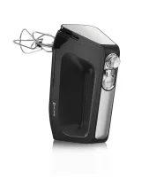 Batteur Électrique AMB-HM1408C-N 450W 5 Speeds Inox