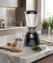 Blender Plongeant AMB-BL9028-CB Puissant Inox
