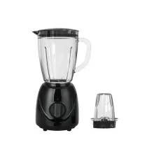 Blender de Cuisine AMB-2068 Puissant et Inox