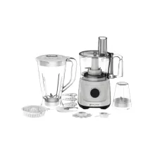 Robot Multifonction AMB-FP9081A-W 800W 2.1L Inox
