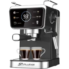 Machine à Café AMB-021 CM 20 Bars 1350W Écran Tactile
