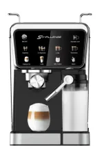 Machine à Café AMB-022 CM 20 Bars 1350W Écran Tactile
