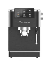 Machine à Café AMB-024 CM 20 Bars Poudre & Capsule
