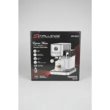 Machine à Café AMB-026CM 20 Bars Poudre & Capsule Lait