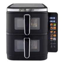 Airfryer AMB-31 AF 11L Double Cuve 2800W Écran LED