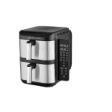 Airfryer AMB-32 AF 11L Double Cuve 2800W 12 Fonctions