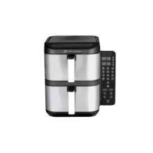 Airfryer AMB-32 AF 11L Double Cuve 2800W 12 Fonctions