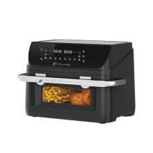 Airfryer AMB-34 AF 10L Double Cuve 2400W Visible LED