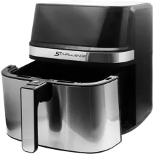 Friteuse sans Huile Air Fryer 8L 1700W AMB-40 AF | Cuisson Saine