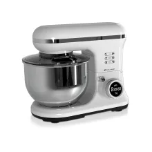 Robot Pétrin Digital 5L 1200W AMB-CK229W Blanc