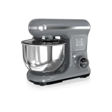 Robot Pétrin Digital 5L 1200W AMB-CK229W GRIS