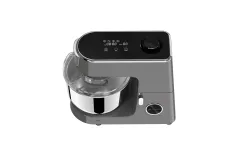 Robot Pétrin Puissant 1900W AMB-1555N Bol Inox 5.5L & Tactile