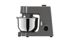 Robot Pétrin Puissant 1900W AMB-1555N Bol Inox 5.5L & Tactile