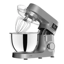 Robot Pétrin 8L 1800W AMB-1575L Double Crochet LED