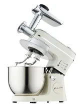 Robot Pétrin Hachoir 7L 1500W AMB SM-9215MT Inox